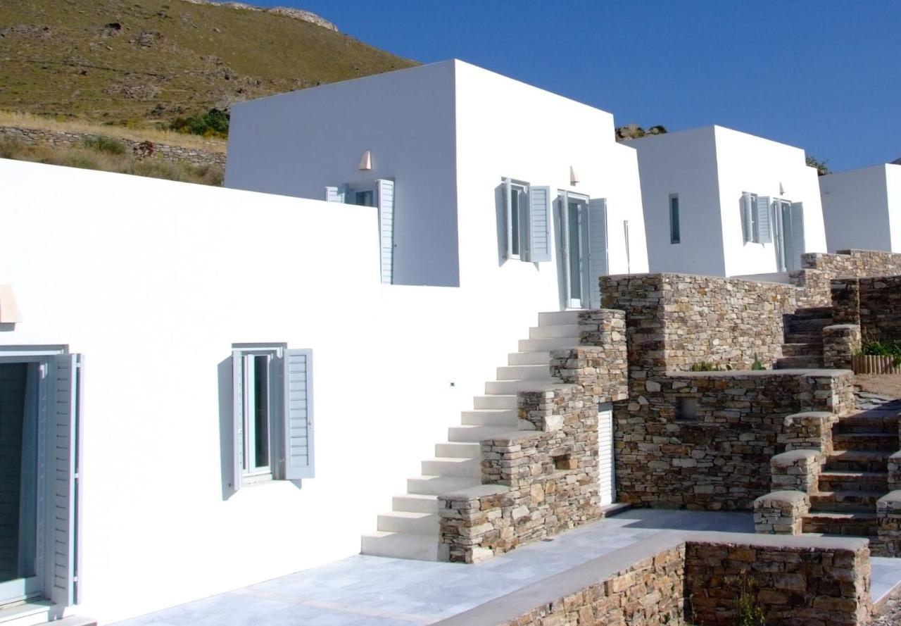 Tluxuryvilla Parikia  Exterior photo